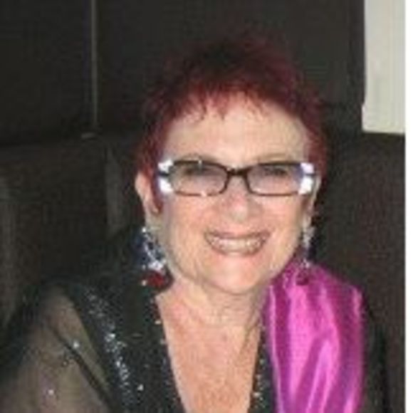 Meet your Posher, Harrice - Picture 1 of 1